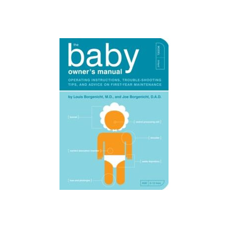 Baby Owner's Manual