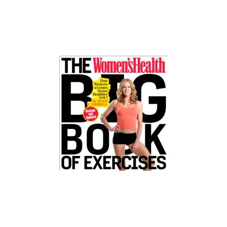 Women's Health big Book of Exercises