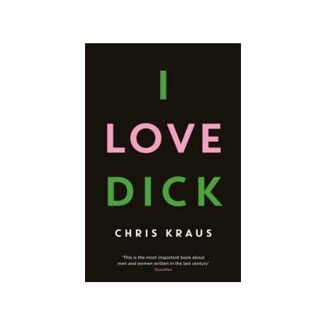 I Love Dick