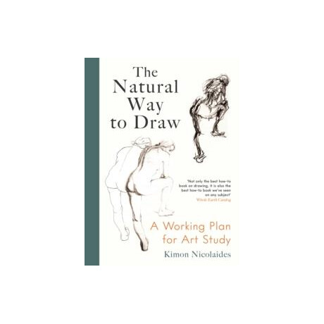 Natural way to Draw