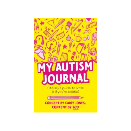 My Autism Journal