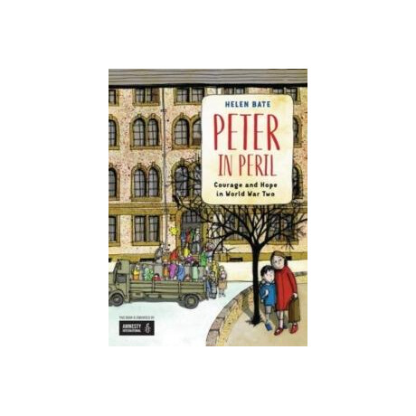 Peter in Peril