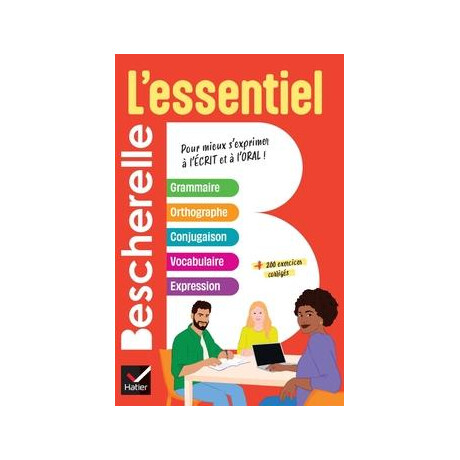 Bescherelle L'essentiel