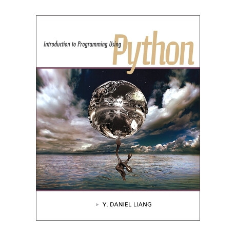 Introduction to Programming Using Python