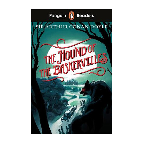 Penguin Readers Starter Level: the Hound of the Baskervilles
