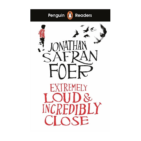 Penguin Readers Level 5: Extremely Loud and Incredibly Close