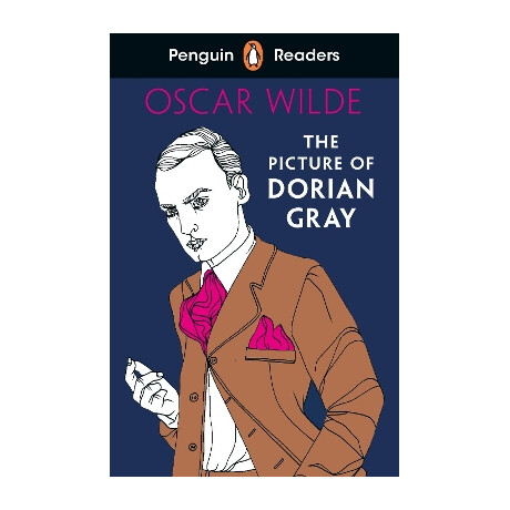 Penguin Readers Level 3: the Picture of Dorian Gray