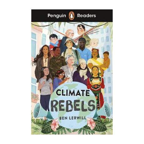 Penguin Readers Level 2: Climate Rebels
