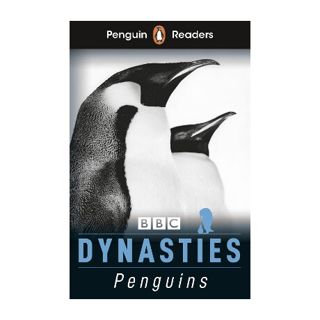 Penguin Readers Level 2: Dynasties: Penguins