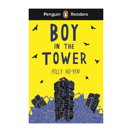 Penguin Readers Level 2: boy in the Tower