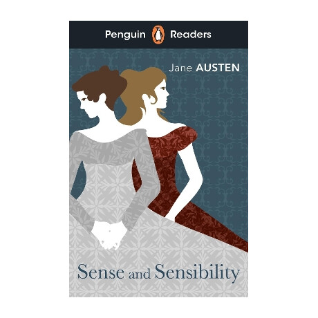 Penguin Readers Level 5: Sense and Sensibility