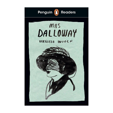 Penguin Readers Level 7: mrs Dalloway