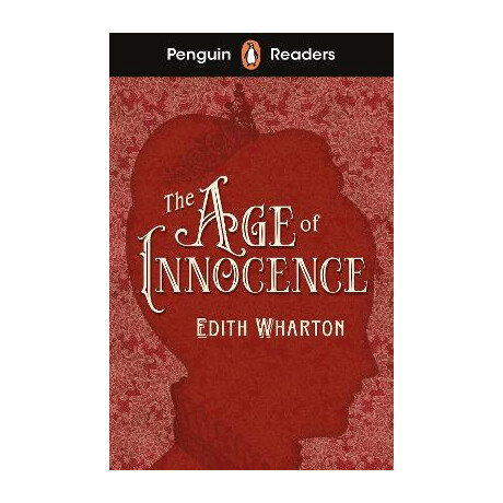 Penguin Readers Level 4: the age of Innocence