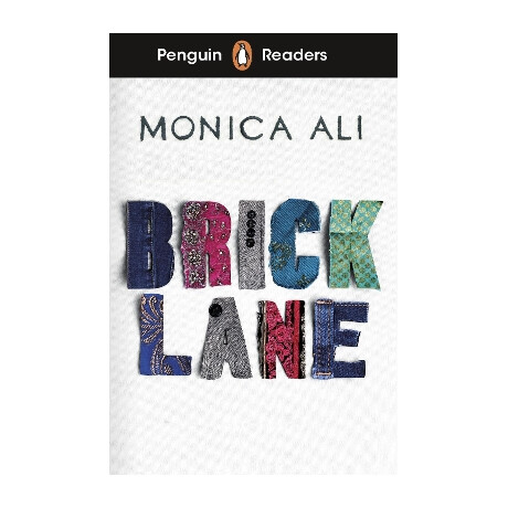 Penguin Readers Level 6: Brick Lane
