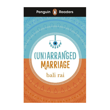 Penguin Readers Level 5: (Un)arranged Marriage