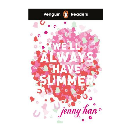 Penguin Readers Level 5: Well Always Have Summer