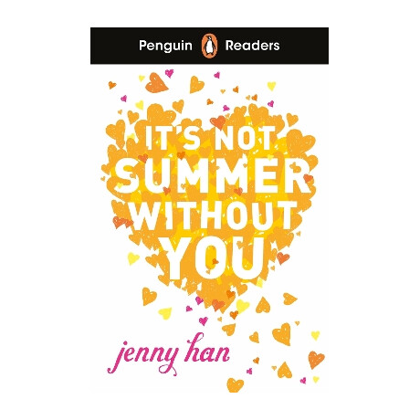 Penguin Readers Level 4: its not Summer Without you