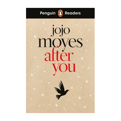Penguin Readers Level 5: After you