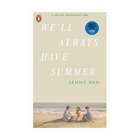 Summer Series 3: Well Always Have Summer - tie-in pb