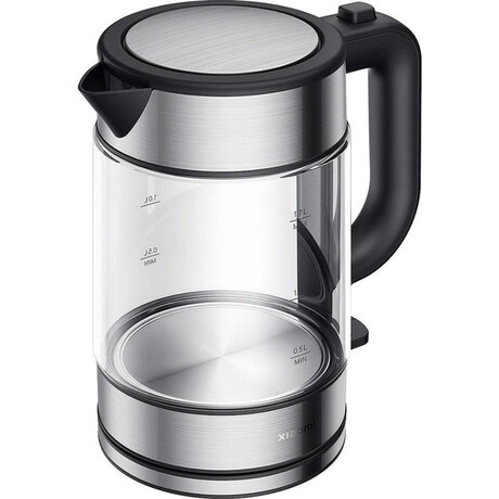 Xiaomi Electric Kettle 1.7l Black (Bhr7423eu) (Xiabhr7423eu)