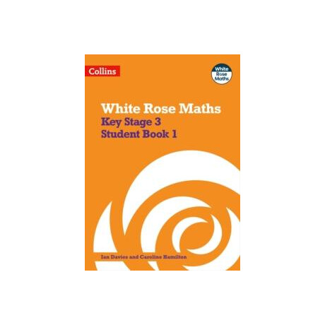 Key Stage 3 Maths Student's Book 1