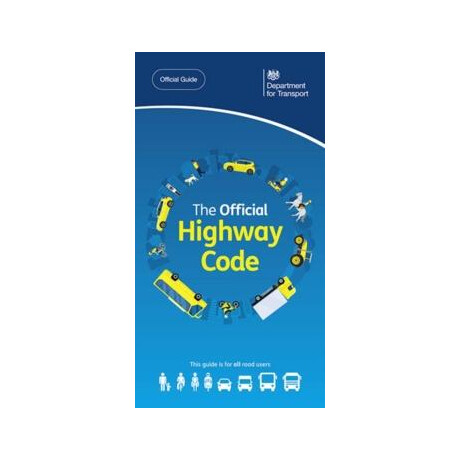 Official Highway Code