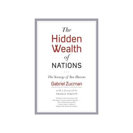 Hidden Wealth of Nations