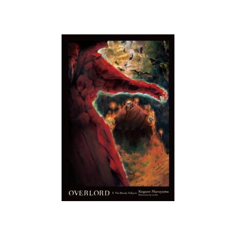 Overlord, Vol. 3 (Novel)