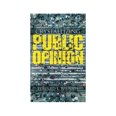Crystallizing Public Opinion