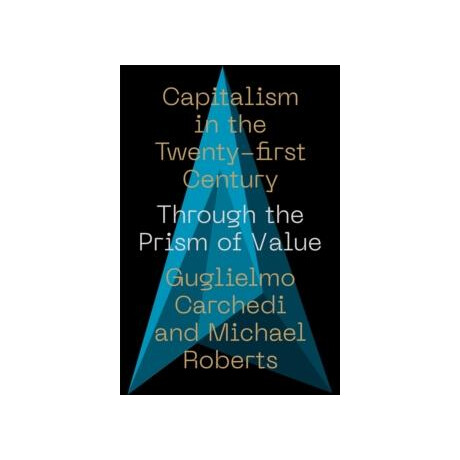 Capitalism in the 21st Century