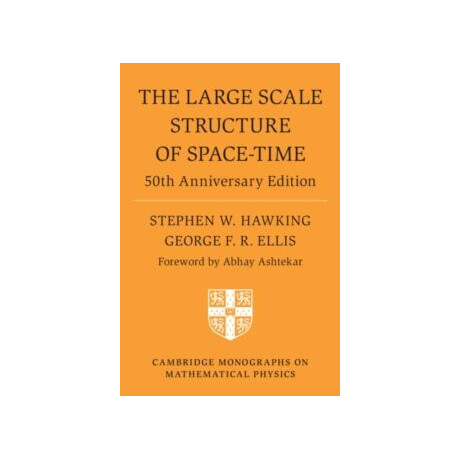 Large Scale Structure of Space-Time