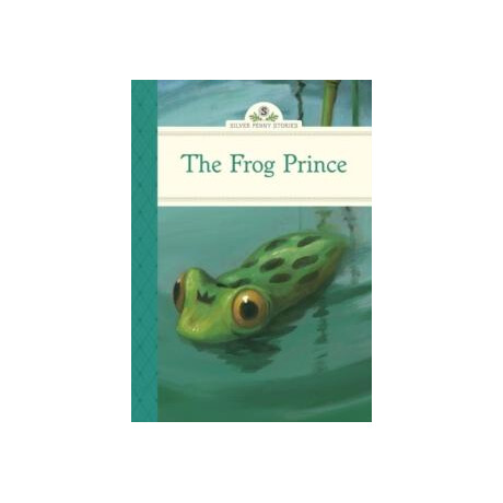Frog Prince