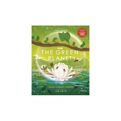 Green Planet