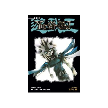 Yu-gi-oh! 3-in-1 ed, Vol. 13pa