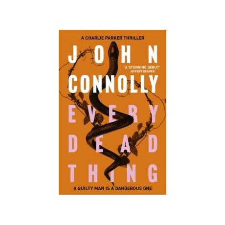 Charlie Parker (01): Every Dead Things