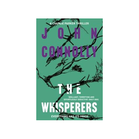 Charlie Parker (09): the Whispereres