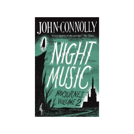 Nocturnes (02): Night Music