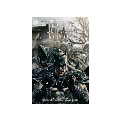 Batman: Noel