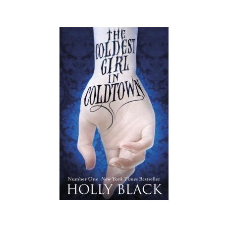 Coldest Girl in Coldtown