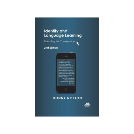 Identity and Language Learning