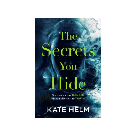 Secrets you Hide