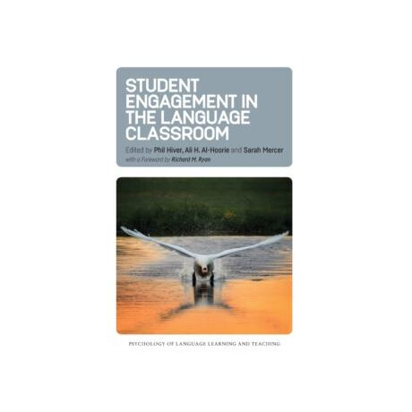 Student Engagement in the Language Classroom