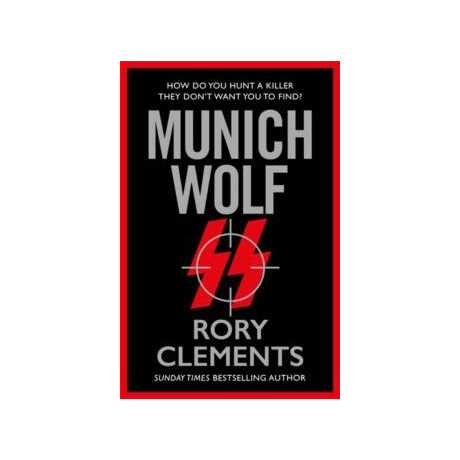 Munich Wolf