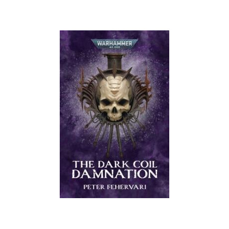 Dark Coil: Damnation