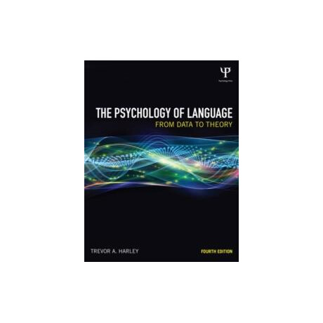 Psychology of Language