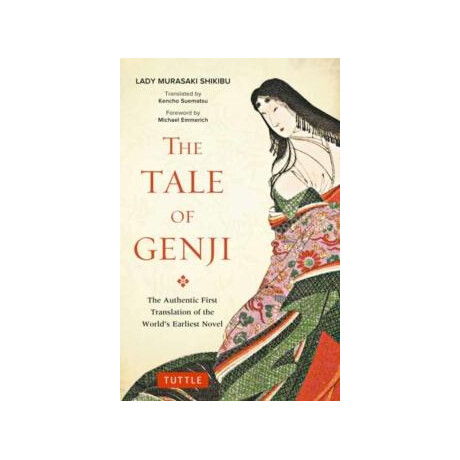 Tale of Genji