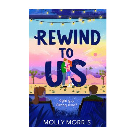 Rewind to us pb