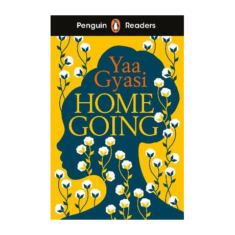Penguin Readers Level 7: Homegoing