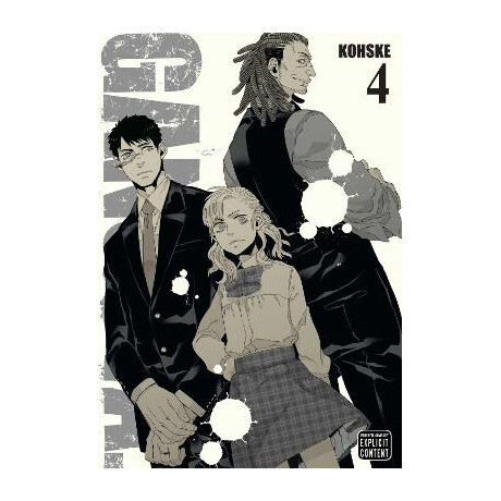 Gangsta 04 pa