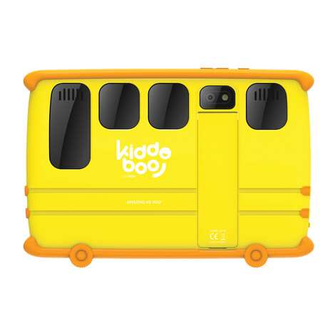 Kiddoboo Tablet Eight Gen2